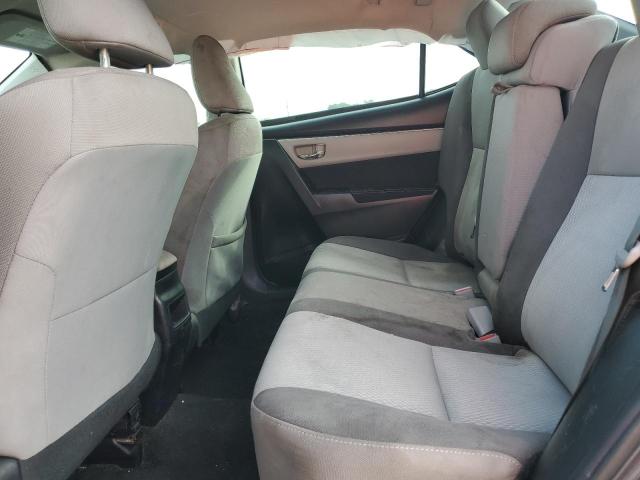 Photo 10 from auction – 2019 TOYOTA COROLLA L with VIN 2T1BURHE8KC203311
