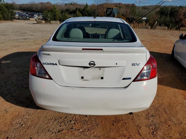 Photo 6 from auction – 2014 NISSAN VERSA S with VIN 3N1CN7AP1EK467756