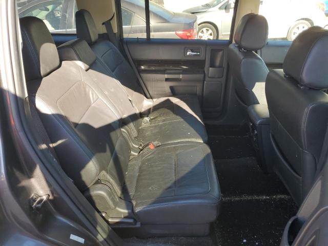 Photo 11 from auction – 2018 FORD FLEX SEL with VIN 2FMGK5C89JBA02445
