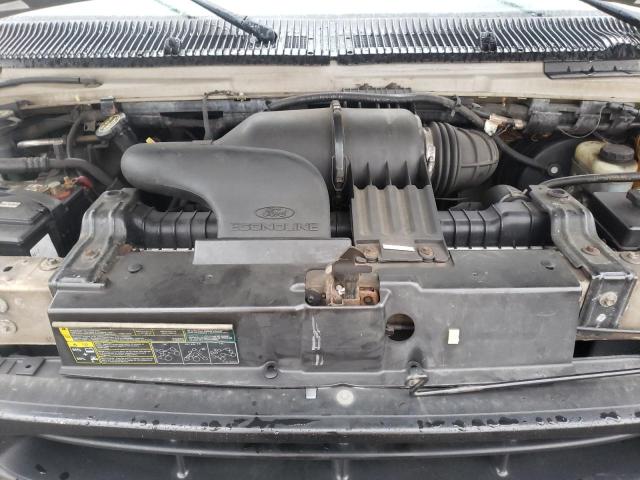 Photo 12 from auction – 2002 FORD E-350 SUPE with VIN 1FTSS34LX2HA66990