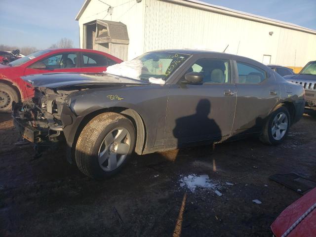DODGE CHARGER 2008 with VIN 2B3KA43G78H210254 - Photo from auction