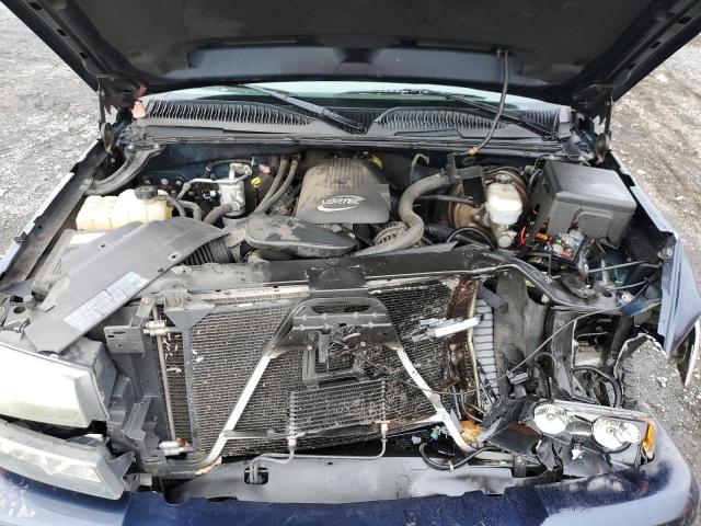 Photo 11 from auction – 2006 CHEVROLET SILVERADO with VIN 1GCEK19B56Z195138