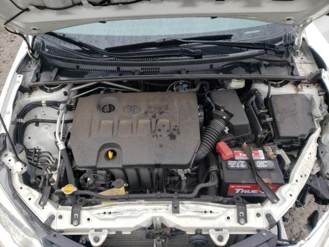 Photo 11 from auction – 2014 TOYOTA COROLLA EC with VIN 5YFBPRHE3EP050820