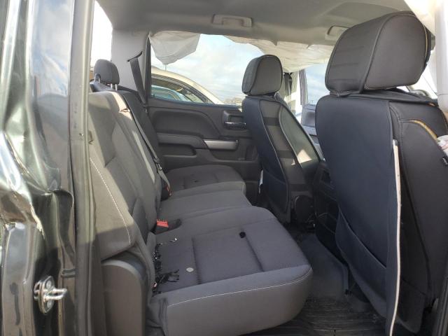 Photo 11 from auction – 2018 CHEVROLET SILVERADO with VIN 3GCUKREC8JG421965
