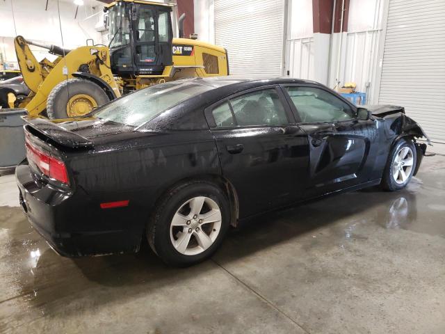 Photo 3 from auction – 2012 DODGE CHARGER SX with VIN 2C3CDXHG5CH260989