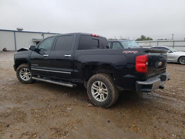 Photo 2 from auction – 2014 CHEVROLET SILVERADO with VIN 3GCUKSECXEG221232