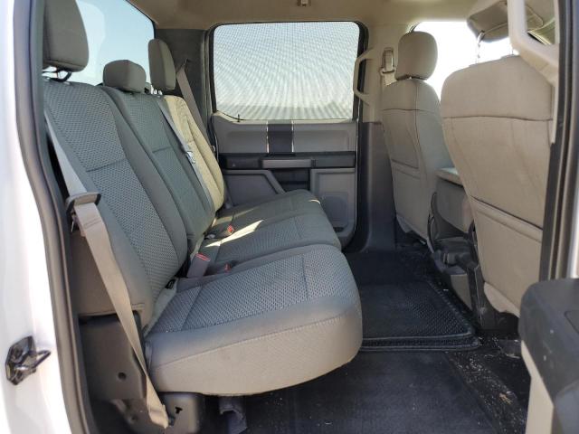 Photo 10 from auction – 2017 FORD F150 SUPER with VIN 1FTEW1CFXHKD79499