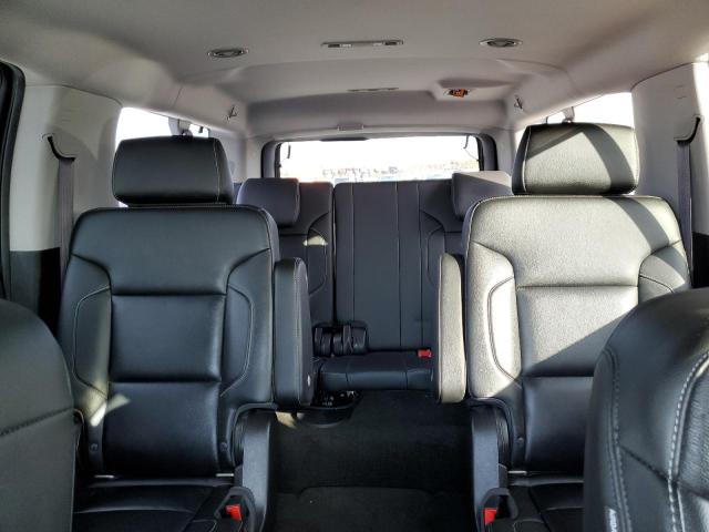 Photo 10 from auction – 2017 CHEVROLET SUBURBAN C with VIN 1GNSCHKC9HR291411