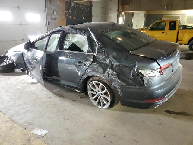 Photo 2 from auction – 2019 AUDI A4 PREMIUM with VIN WAUGMAF40KA053441