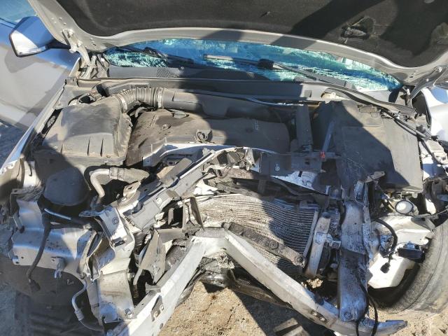 Photo 11 from auction – 2017 CHEVROLET IMPALA LT with VIN 2G1105SA5H9153457