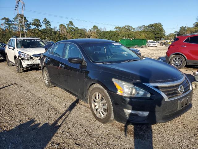 Photo 4 from auction – 2013 NISSAN ALTIMA 2.5 with VIN 1N4AL3AP3DC204309