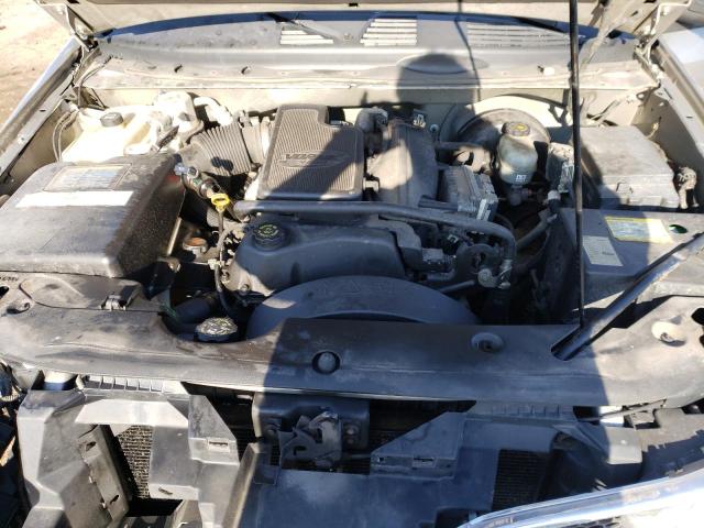 Photo 12 from auction – 2002 OLDSMOBILE BRAVADA with VIN 1GHDS13S822176777