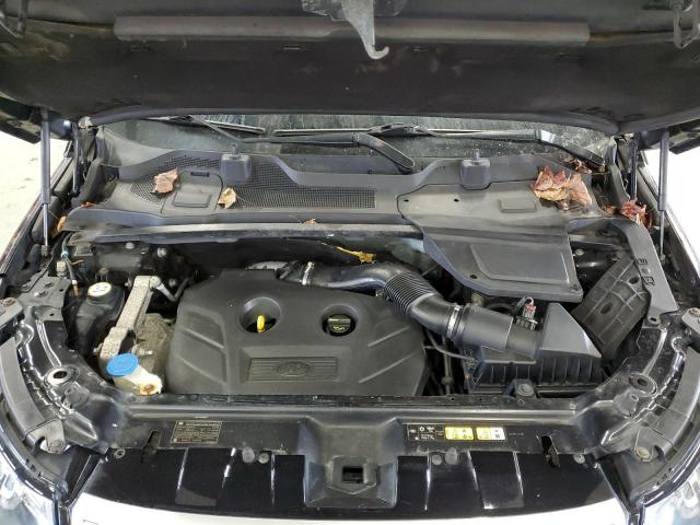 Photo 12 from auction – 2016 LAND ROVER DISCOVERY with VIN SALCR2BG7GH551779