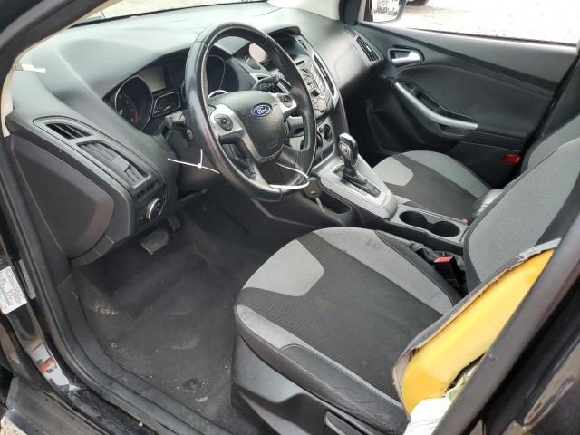 Photo 7 from auction – 2012 FORD FOCUS SE with VIN 1FAHP3K26CL392148