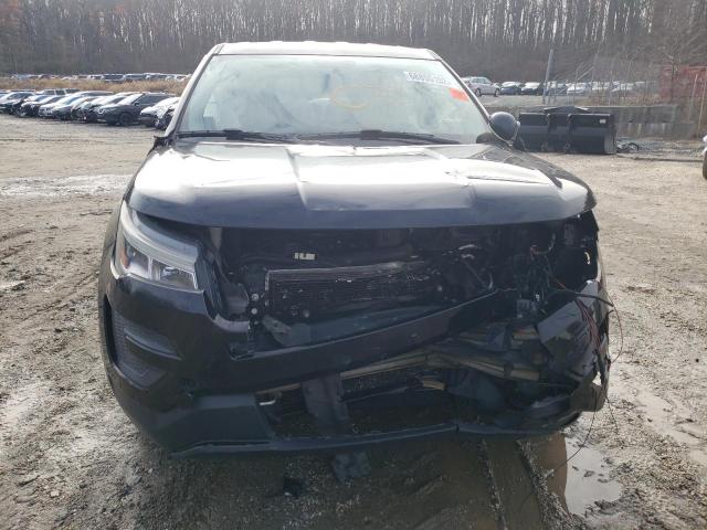 Photo 5 from auction – 2017 FORD EXPLORER P with VIN 1FM5K8AR2HGC35199