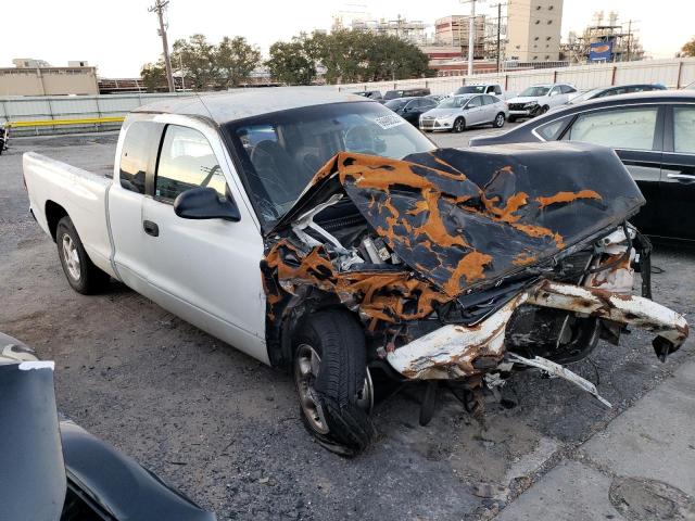 Photo 4 from auction – 1997 DODGE DAKOTA with VIN 1B7GL23X7VS173715
