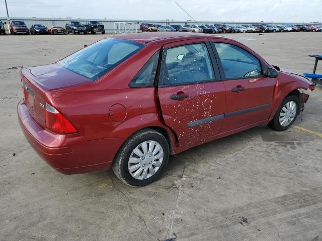 Photo 3 from auction – 2005 FORD FOCUS ZX4 with VIN 1FAFP34N85W129871