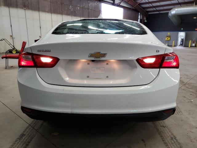 Photo 6 from auction – 2017 CHEVROLET MALIBU LT with VIN 1G1ZE5STXHF229073