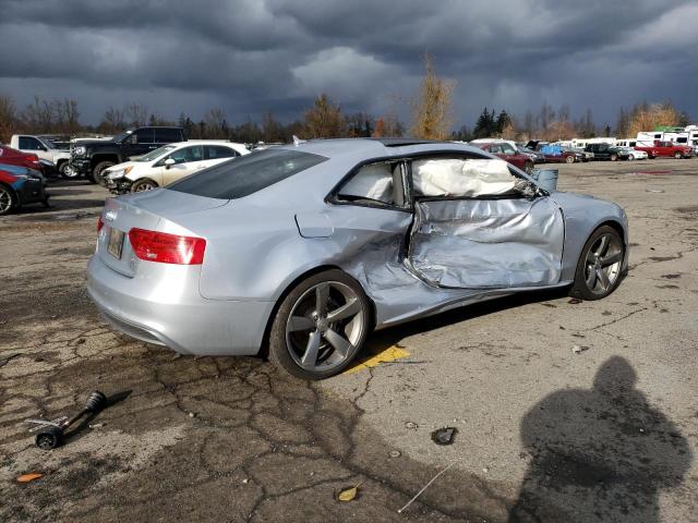 صورة رقم 3 من المزاد - 2015 AUDI A5 PREMIUM مع VIN WAUMFAFR3FA024949