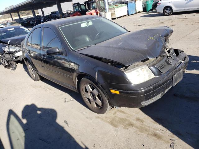 Photo 4 from auction – 2000 VOLKSWAGEN JETTA GLS with VIN 3VWSF29M4YM080465