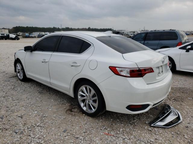 Photo 2 from auction – 2017 ACURA ILX BASE W with VIN 19UDE2F30HA016819
