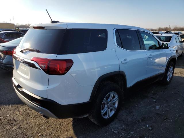 Photo 3 from auction – 2019 GMC ACADIA SLE with VIN 1GKKNKLA3KZ257246