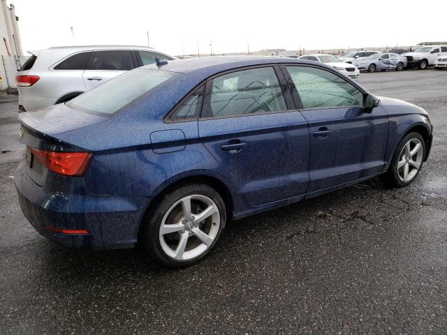 Photo 3 from auction – 2015 AUDI A3 PREMIUM with VIN WAUACGFFXF1073036