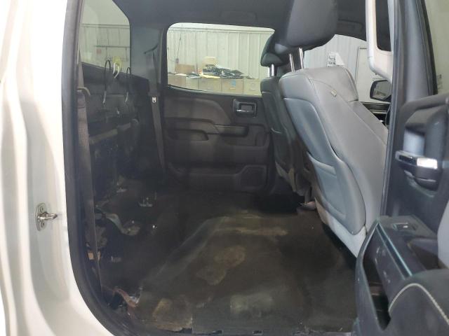 Photo 10 from auction – 2015 CHEVROLET SILVERADO with VIN 1GC1KUEG9FF625417