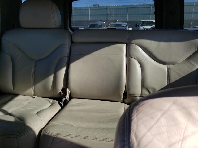 Photo 10 from auction – 2001 GMC YUKON with VIN 1GKEK13T71J180797