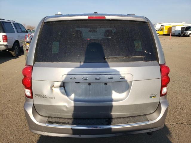 Photo 6 from auction – 2014 DODGE GRAND CARA with VIN 2C4RDGCG9ER313817