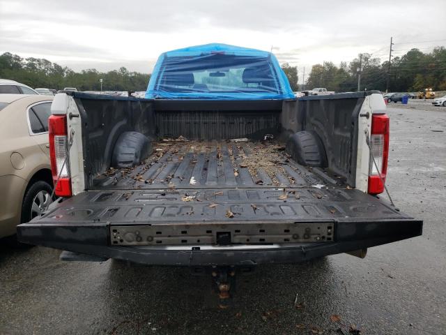 Photo 6 from auction – 2017 FORD F250 SUPER with VIN 1FTBF2A67HEB13139