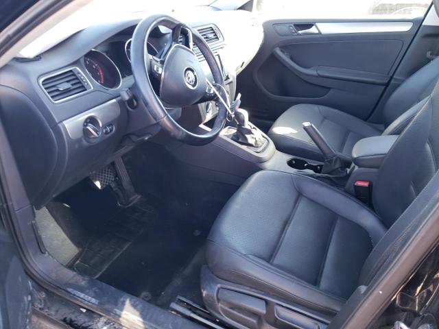 Photo 7 from auction – 2017 VOLKSWAGEN JETTA SE with VIN 3VWDB7AJ0HM243289