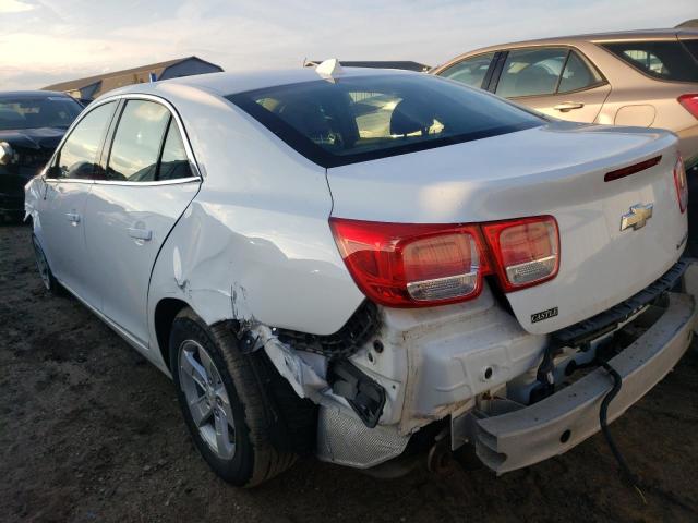 Photo 2 from auction – 2013 CHEVROLET MALIBU 1LT with VIN 1G11C5SA0DF126725