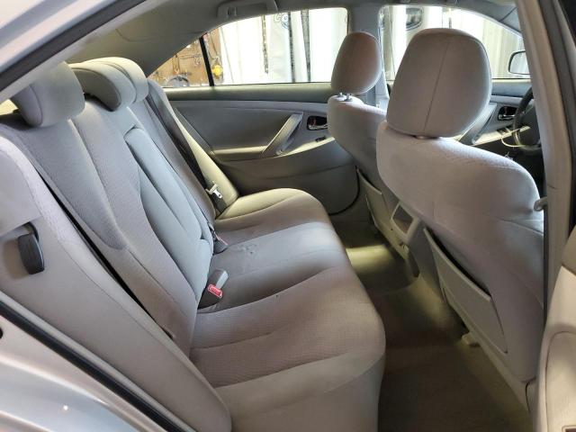 Photo 10 from auction – 2011 TOYOTA CAMRY BASE with VIN 4T1BF3EK8BU671121