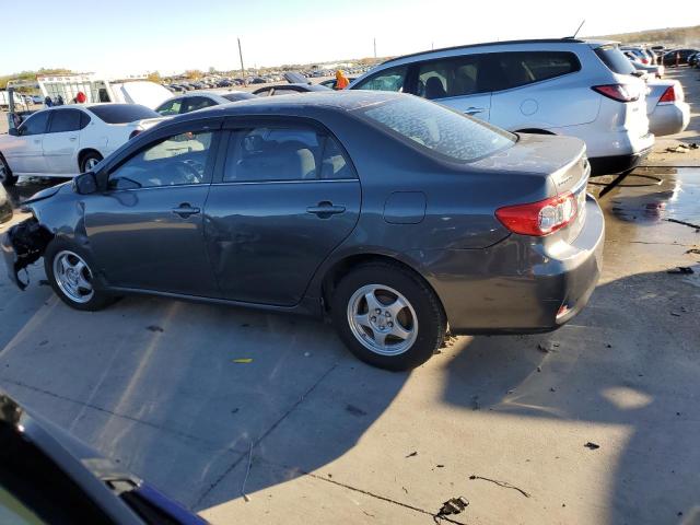 Photo 2 from auction – 2013 TOYOTA COROLLA BA with VIN 5YFBU4EE6DP078593