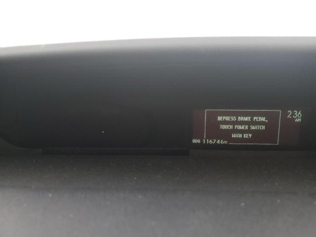 Photo 9 from auction – 2013 TOYOTA PRIUS with VIN JTDKN3DU8D5626283