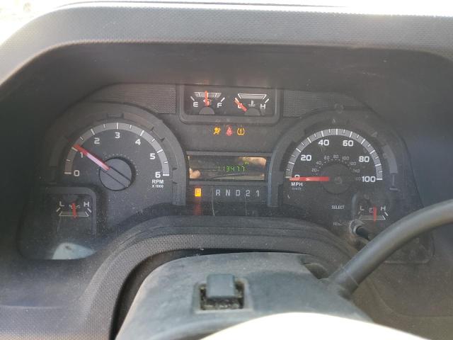 Photo 9 from auction – 2013 FORD ECONOLINE with VIN 1FTNE2EW2DDA04470