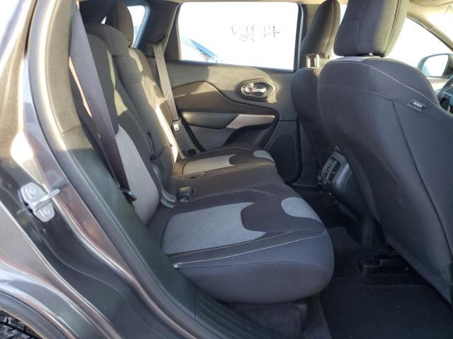 Photo 11 from auction – 2018 JEEP CHEROKEE L with VIN 1C4PJLCX9JD588934
