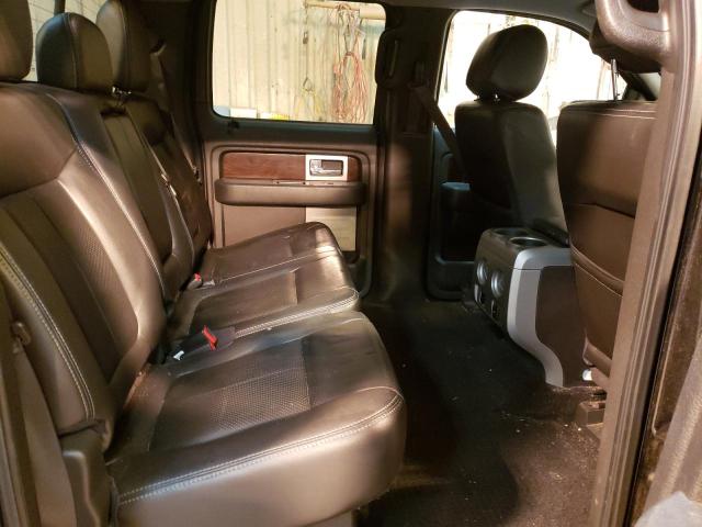 Photo 10 from auction – 2012 FORD F150 SUPER with VIN 1FTFW1CFXCKE20467