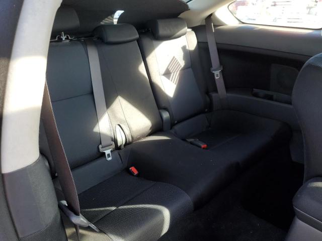 Photo 10 from auction – 2009 TOYOTA SCION TC with VIN JTKDE167290286274