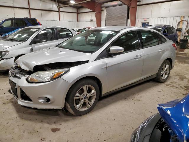 FORD FOCUS SE 2013 with VIN 1FADP3F27DL228157 - Photo from auction