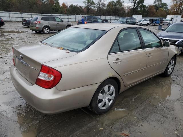 Photo 3 from auction – 2002 TOYOTA CAMRY LE with VIN 4T1BE32K42U074586