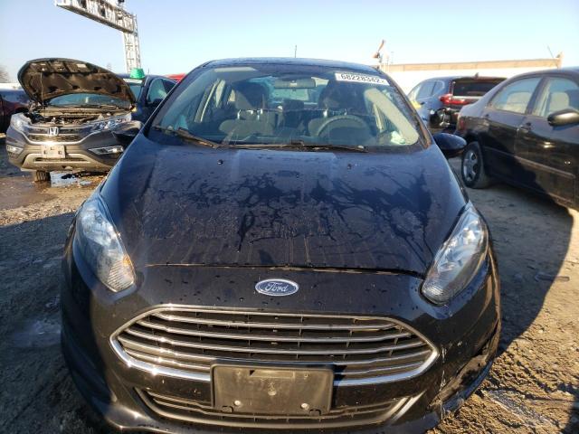 Photo 5 from auction – 2019 FORD FIESTA SE with VIN 3FADP4BJ5KM153473