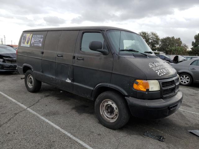 Photo 4 from auction – 2003 DODGE RAM VAN B2 with VIN 2D7JB21Y43K517860