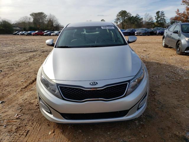 Photo 5 from auction – 2014 KIA OPTIMA LX with VIN KNAGM4A70E5515769