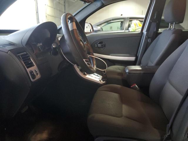 Photo 7 from auction – 2009 PONTIAC TORRENT with VIN 2CKDL33F096245274