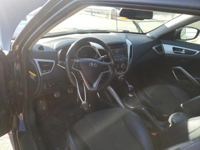 Photo 8 from auction – 2012 HYUNDAI VELOSTER with VIN KMHTC6AD0CU070566
