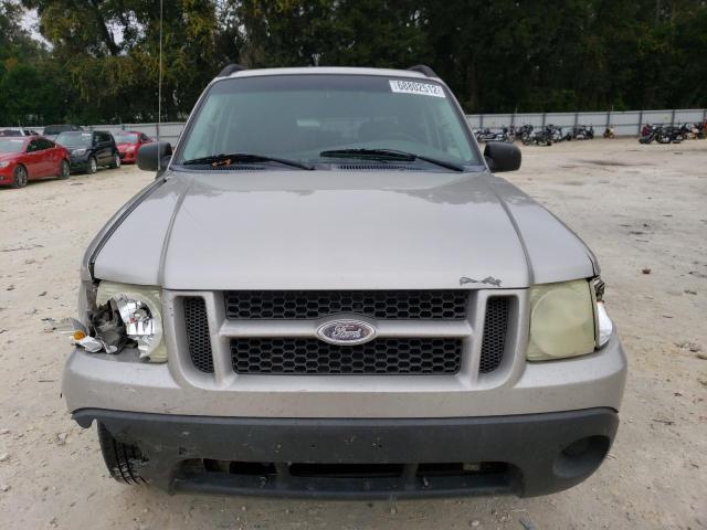 Photo 5 from auction – 2004 FORD EXPLORER S with VIN 1FMZU67K04UB65207
