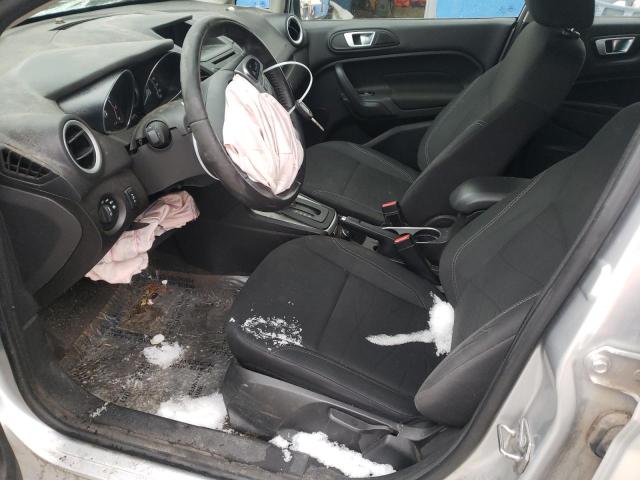 Photo 7 from auction – 2015 FORD FIESTA SE with VIN 3FADP4EJ7FM196214
