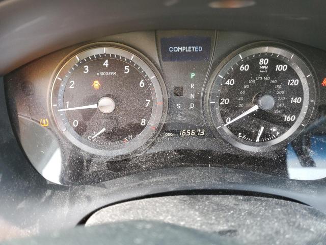 Фото 9 с аукциона – 2008 LEXUS ES 350 с VIN JTHBJ46G482264631